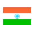 Flag of India