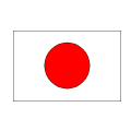 Flag of Japan