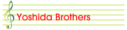 Yoshida Brothers